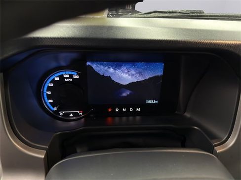 Used 2022 Ford Bronco Outer Banks image 33