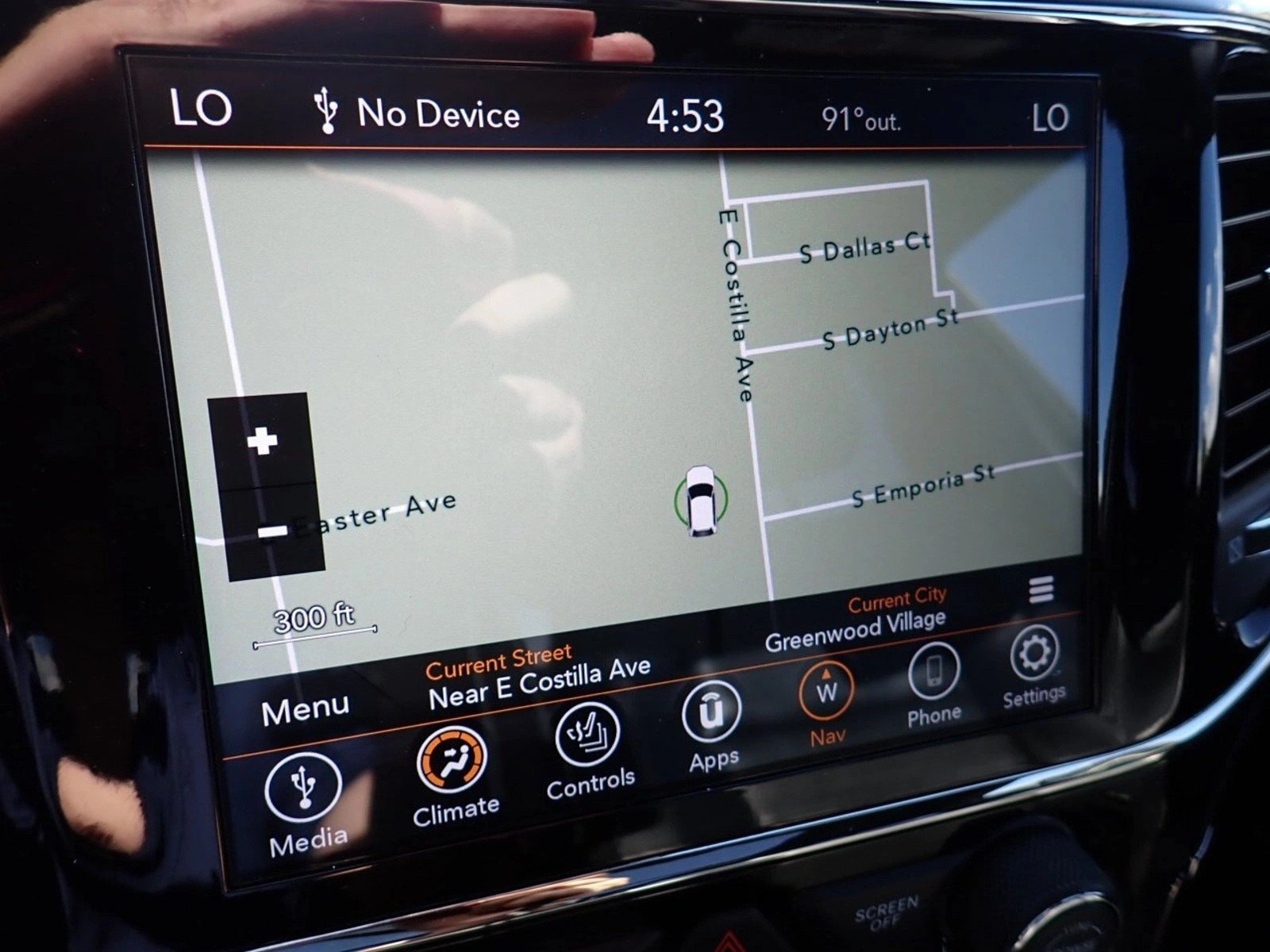 Used 2019 Jeep Grand Cherokee High Altitude AWD/4WD image 25