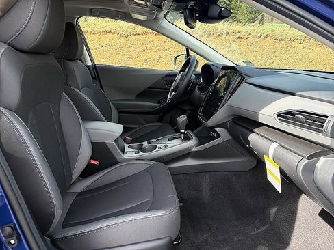 New 2026 Subaru Crosstrek 2.0i Premium AWD/4WD image 20