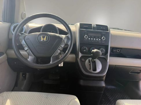 Used 2010 Honda Element EX image 19