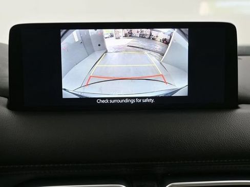 Used 2023 MAZDA CX-5 AWD 2.5 S image 11