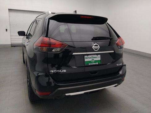 Used 2020 Nissan Rogue SL w/ Premium Package AWD/4WD image 6