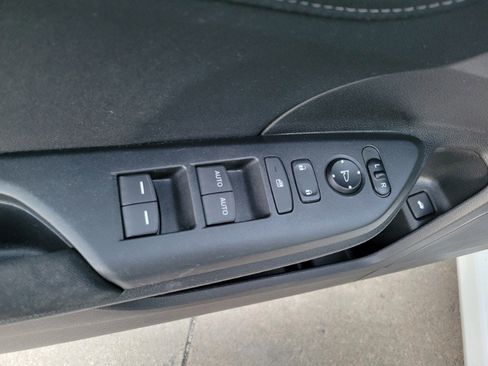 Used 2017 Honda Civic EX-T image 11