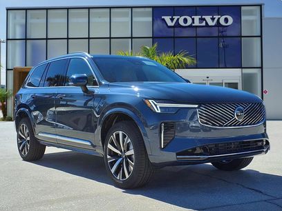 New 2026 Volvo XC90 B5 Core