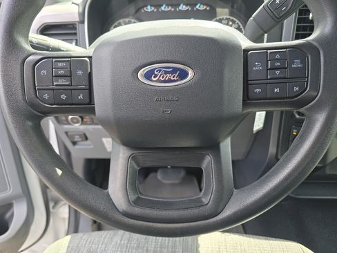 Used 2023 Ford F150 XLT AWD/4WD image 34
