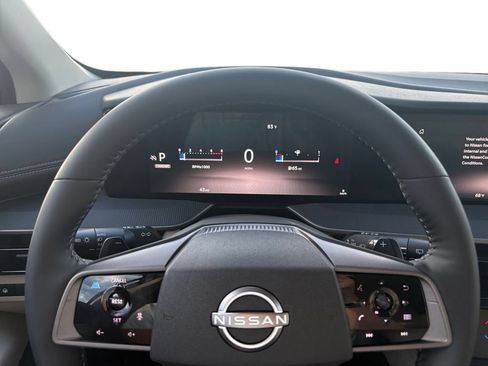 New 2026 Nissan Murano SV AWD/4WD image 16
