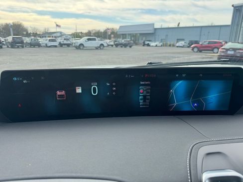 New 2026 Ford Expedition Max Platinum w/ Platinum Ultimate Package image 25