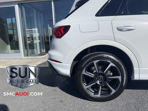 New 2025 Audi Q3 2.0T Premium Plus image 14