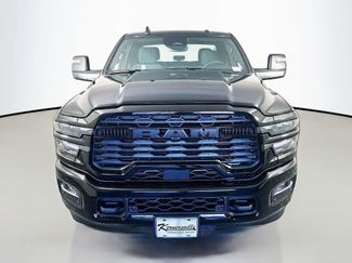 New 2026 RAM 2500 Big Horn video 2