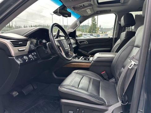 Used 2019 GMC Yukon Denali w/ Denali Ultimate Package AWD/4WD image 9