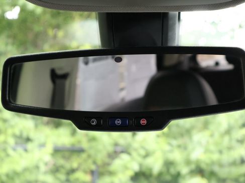 Certified 2021 Chevrolet Colorado ZR2 AWD/4WD image 27