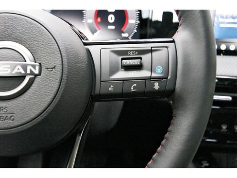 New 2026 Nissan Kicks SR w/ SR Premium Package image 16