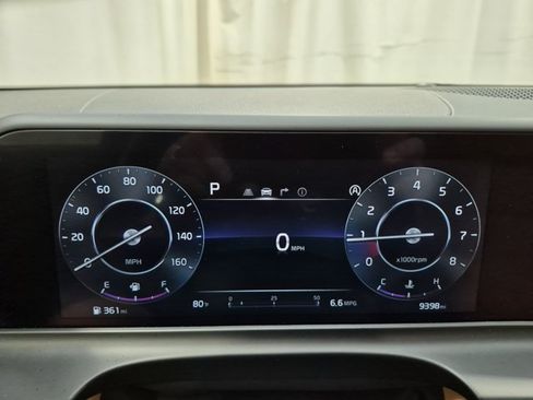 Used 2025 Kia Seltos EX w/ EX Sunroof Package AWD/4WD image 18
