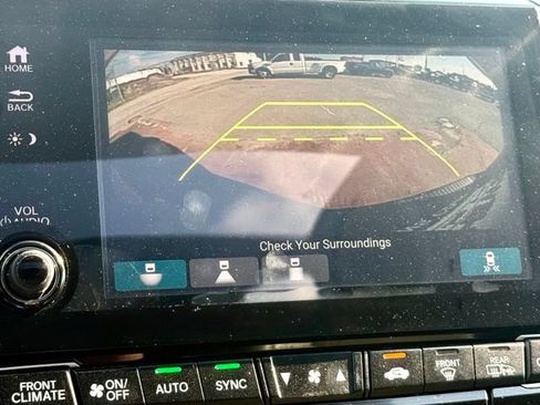 Used 2018 Honda Odyssey EX-L image 13