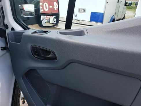 Used 2017 Ford Transit 350 178 DRW w/ Exterior Upgrade Package RWD image 22