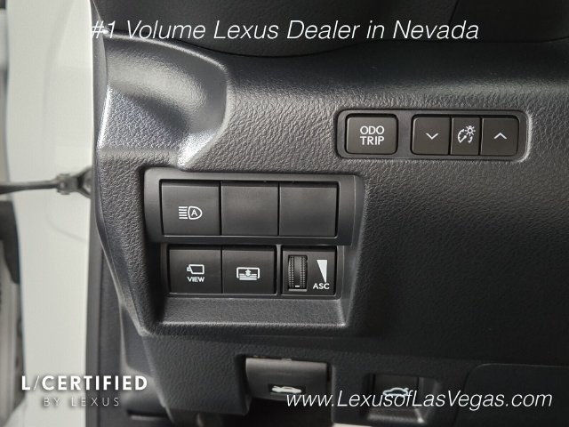 Used 2023 Lexus IS 500 w/ Accessory Package RWD image 40