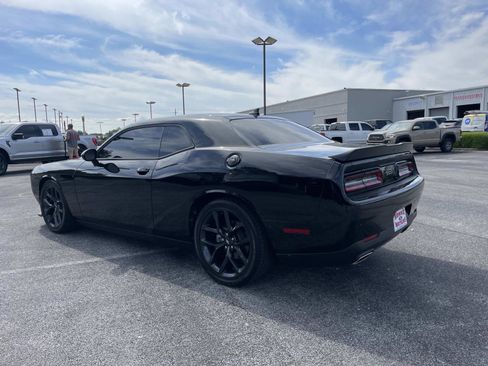 Used 2023 Dodge Challenger GT w/ Plus Package RWD image 6