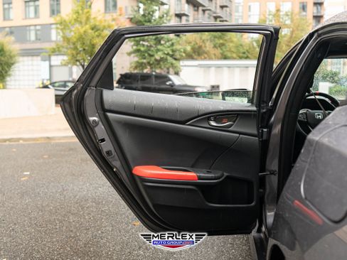 Used 2018 Honda Civic Si image 40