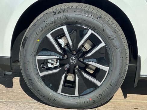 New 2026 Toyota bZ image 34