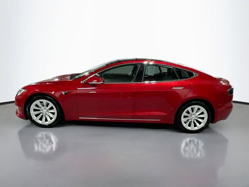 Used 2018 Tesla Model S 75D image 10