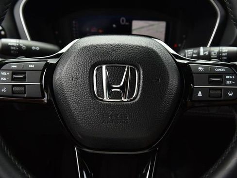 New 2026 Honda Passport RTL image 21