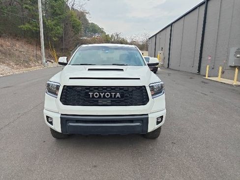 Used 2019 Toyota Tundra TRD Pro image 7
