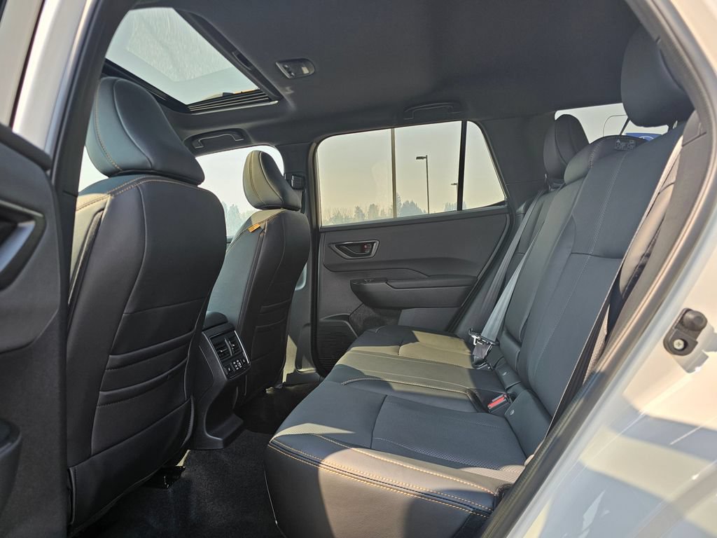 New 2026 Subaru Outback Wilderness AWD/4WD image 25