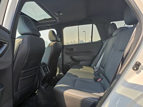 New 2026 Subaru Outback Wilderness AWD/4WD image 25