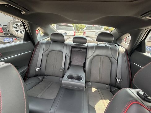Used 2023 Hyundai Sonata SEL Plus FWD image 29