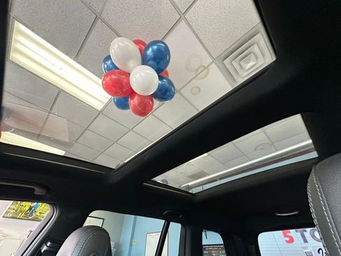 Used 2017 Mercedes-Benz GLS 450 GLS 450 4MATIC SUV image 60