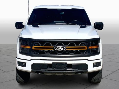 Used 2024 Ford F150 Tremor w/ Bed Utility Package image 3