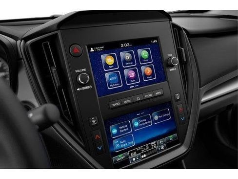 New 2025 Subaru Impreza 2.0i image 86