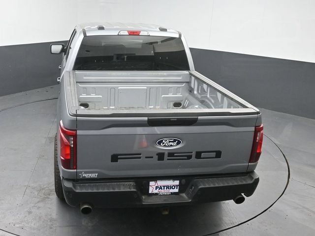 Used 2025 Ford F150 STX w/ Equipment Group 201A FX4 AWD/4WD image 35