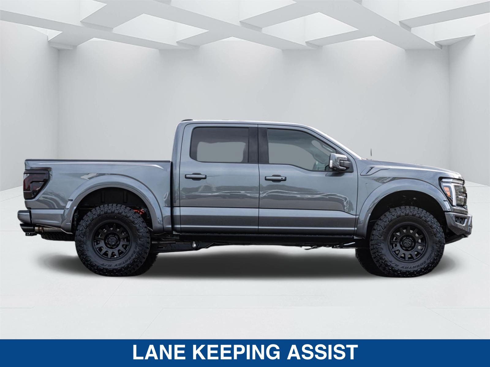New 2026 Ford F150 Raptor AWD/4WD image 3