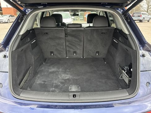 Used 2018 Audi Q5 2.0T Premium Plus w/ Premium Plus Package image 13