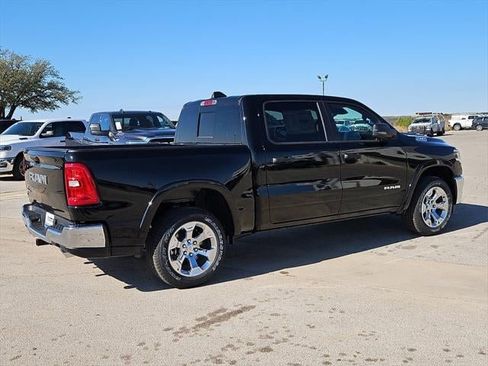 New 2026 RAM 1500 Lone Star image 37