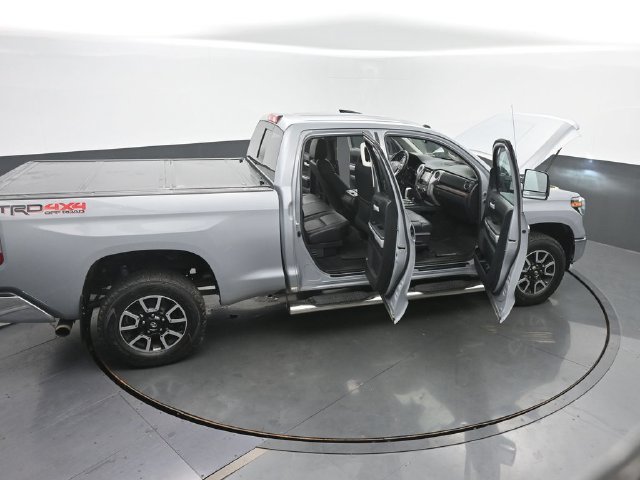 Used 2019 Toyota Tundra Limited AWD/4WD image 61