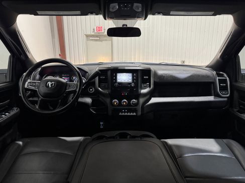 Used 2023 RAM 3500 Tradesman w/ Snow Chief Group image 21