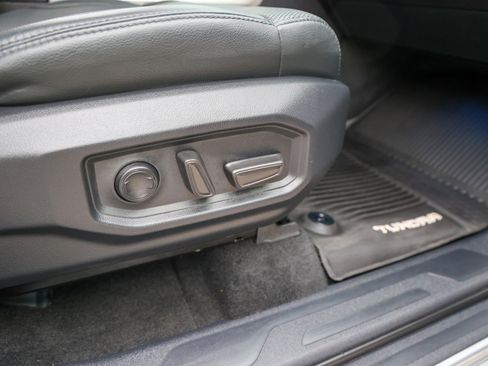 Used 2024 Toyota Tundra SR5 w/ SR5 Premium Package RWD image 34