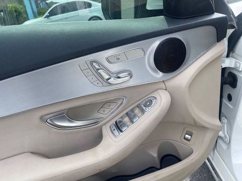 Used 2016 Mercedes-Benz C 300 Sedan w/ Premium 1 Package image 13