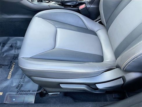 Used 2023 Subaru Crosstrek 2.5i Sport image 19