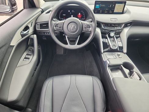 Used 2025 Acura TLX w/ Technology Package FWD image 11