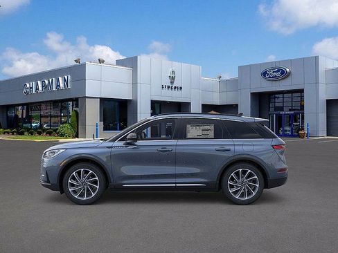 New 2026 Lincoln Corsair Premiere image 3