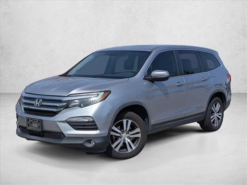 Used 2018 Honda Pilot EX-L image 1