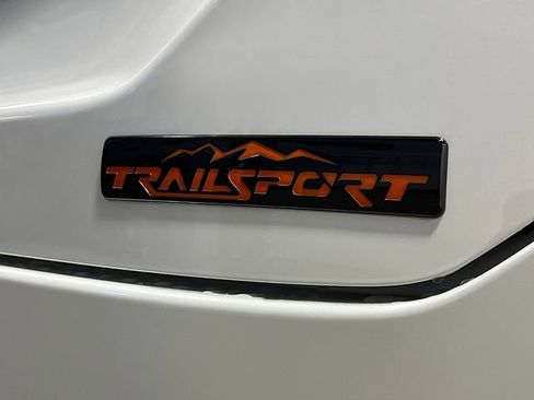 New 2026 Honda Pilot TrailSport image 6