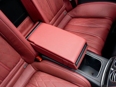 Used 2017 Mercedes-Benz S 63 AMG 4MATIC Cabriolet image 30