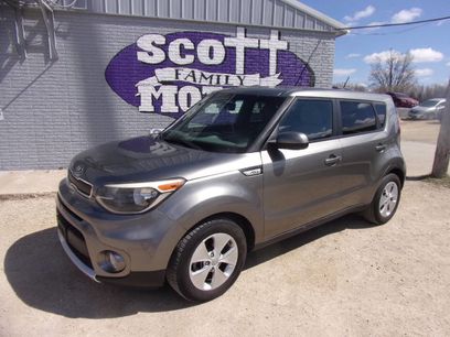Used 2015 Kia Soul