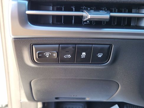 New 2026 Hyundai Santa Cruz Limited image 25