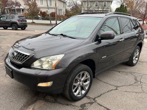 Used 2009 Lexus RX 350 AWD image 7