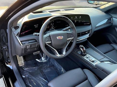 Used 2025 Cadillac CT5 V image 17